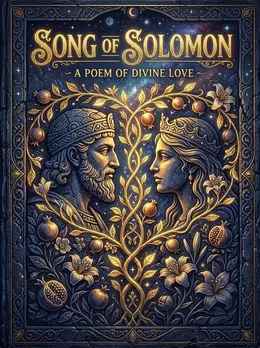 Song of Solomon